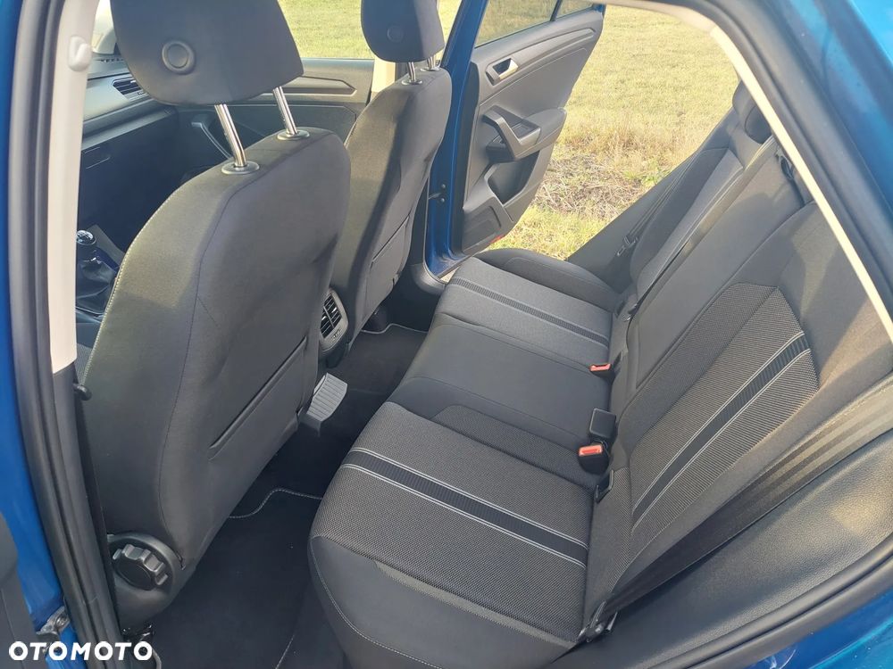 Volkswagen T-Roc 1.5 TSI OPF Style - 22