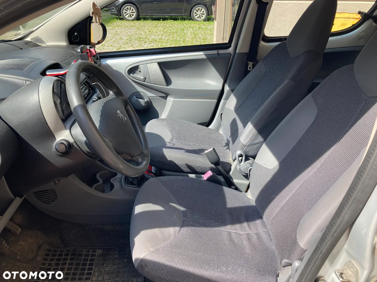 Peugeot 107 1.0 Happy - 5