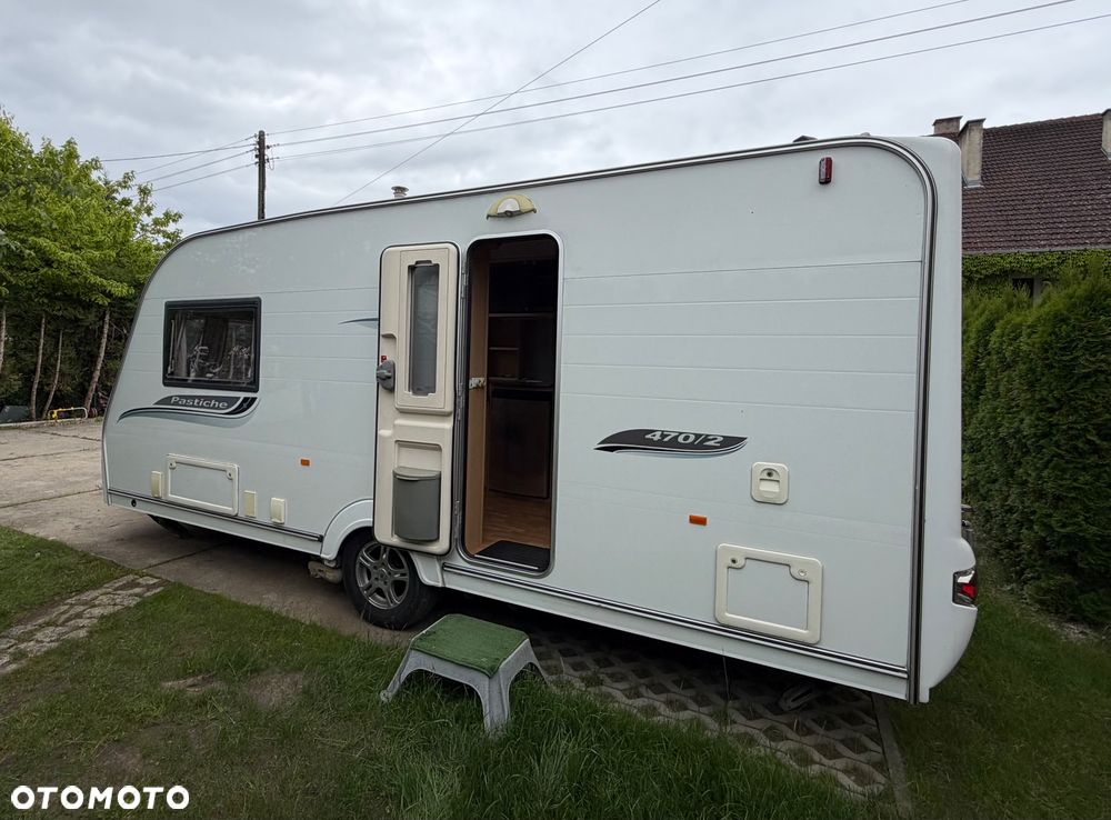 Coachman Pastiche 470/2 - 27