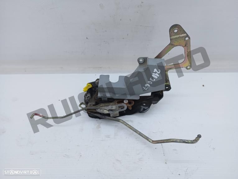 Fechadura Porta Frente Direita 95748-25000 Hyundai Accent Ii [1 - 1