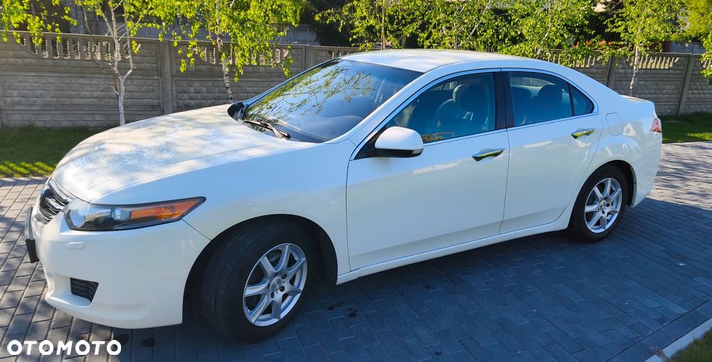 Honda Accord 2.0 Comfort - 9