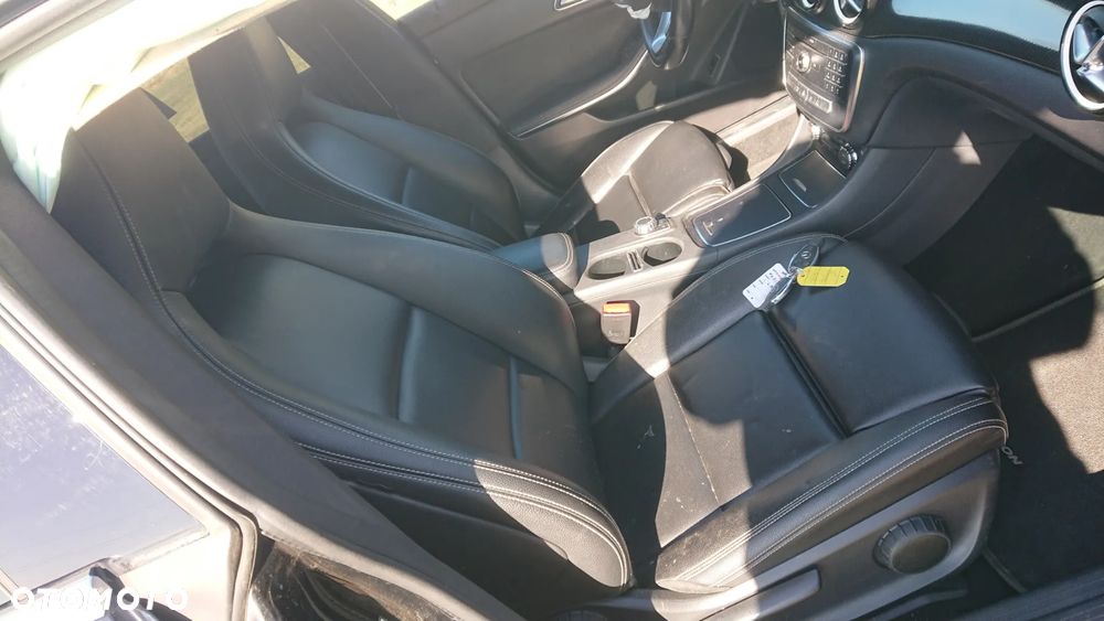Mercedes-Benz CLA - 3