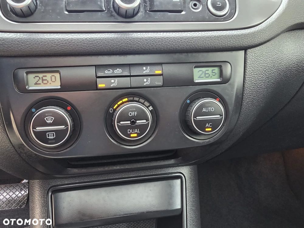 Volkswagen Tiguan 2.0 TSI 4Mot Sport DSG - 22