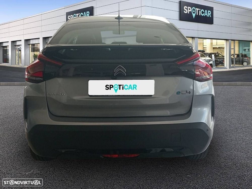 Citroën C4 - 6