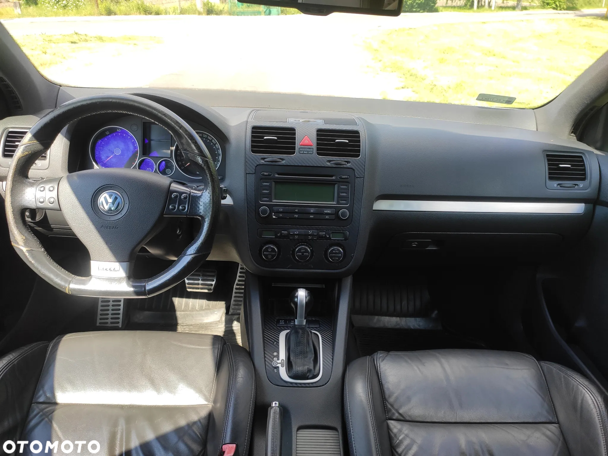 Volkswagen Golf 2.0 GTI DSG - 5