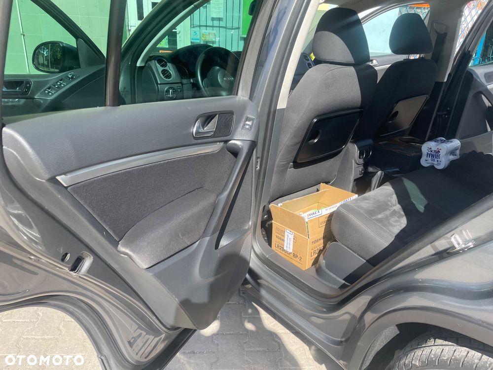 Volkswagen Tiguan 2.0 TDI 4Mot Sport&Style - 19
