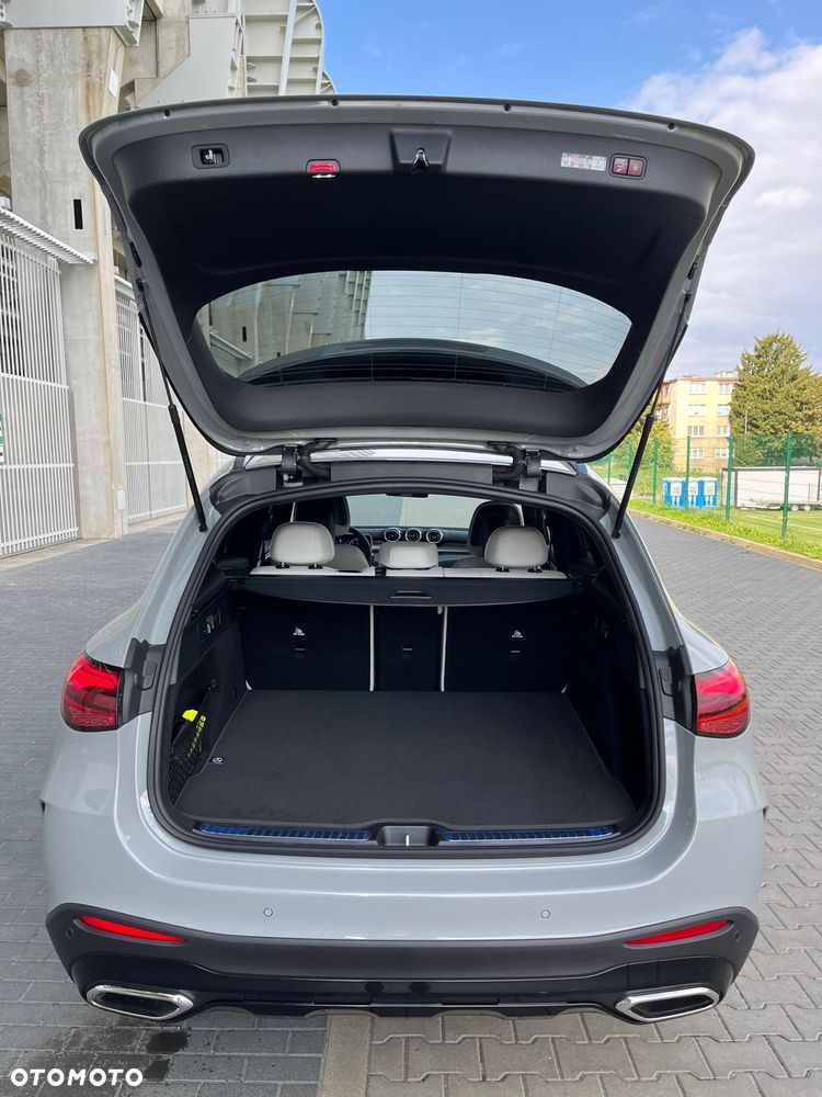 Mercedes-Benz GLC 220 d mHEV 4-Matic AMG Line - 6