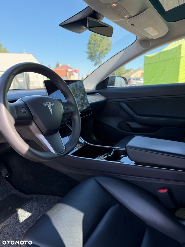 Tesla Model 3 Long Range RWD - 10