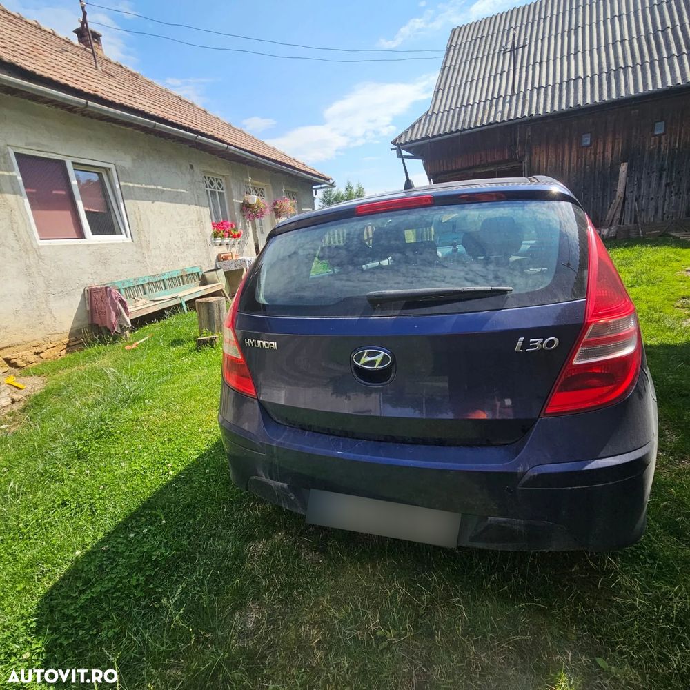 Hyundai i30 - 3