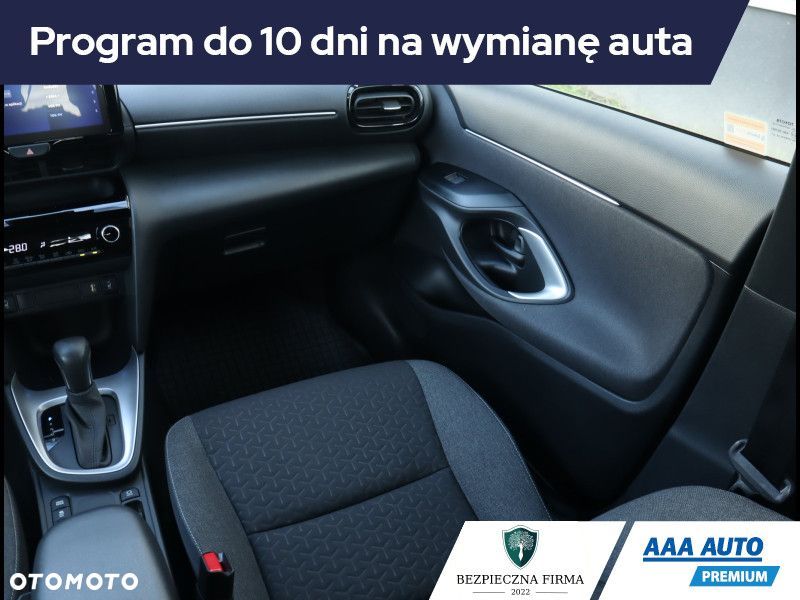 Toyota Yaris Cross - 9