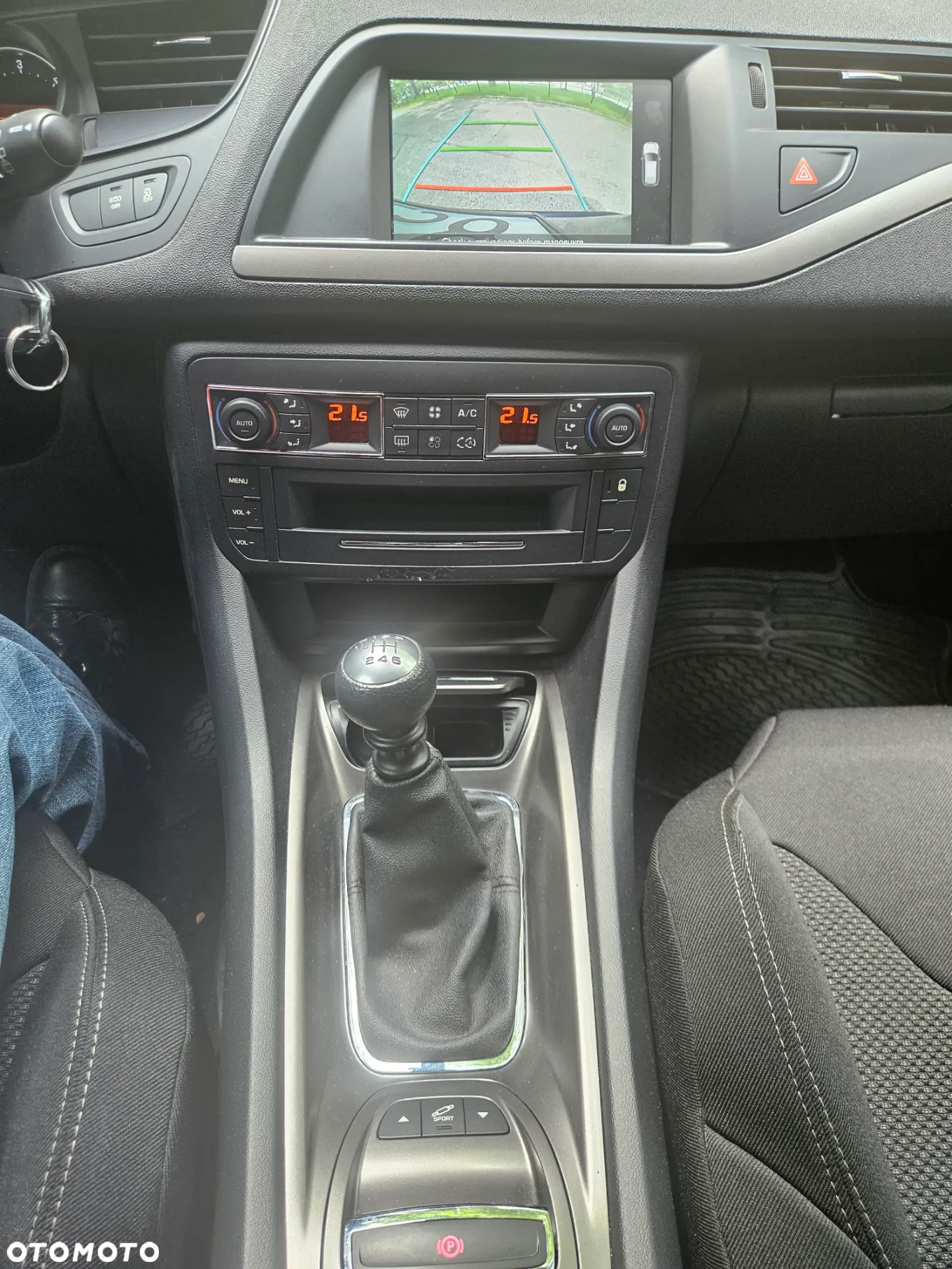Citroën C5 Tourer BlueHDi 150 S&S Exclusive - 6