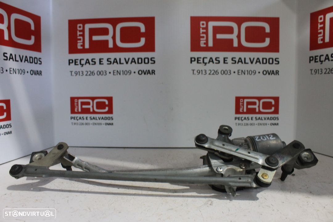 Limpa Para Brisas Volvo V40 de 2012 - 1