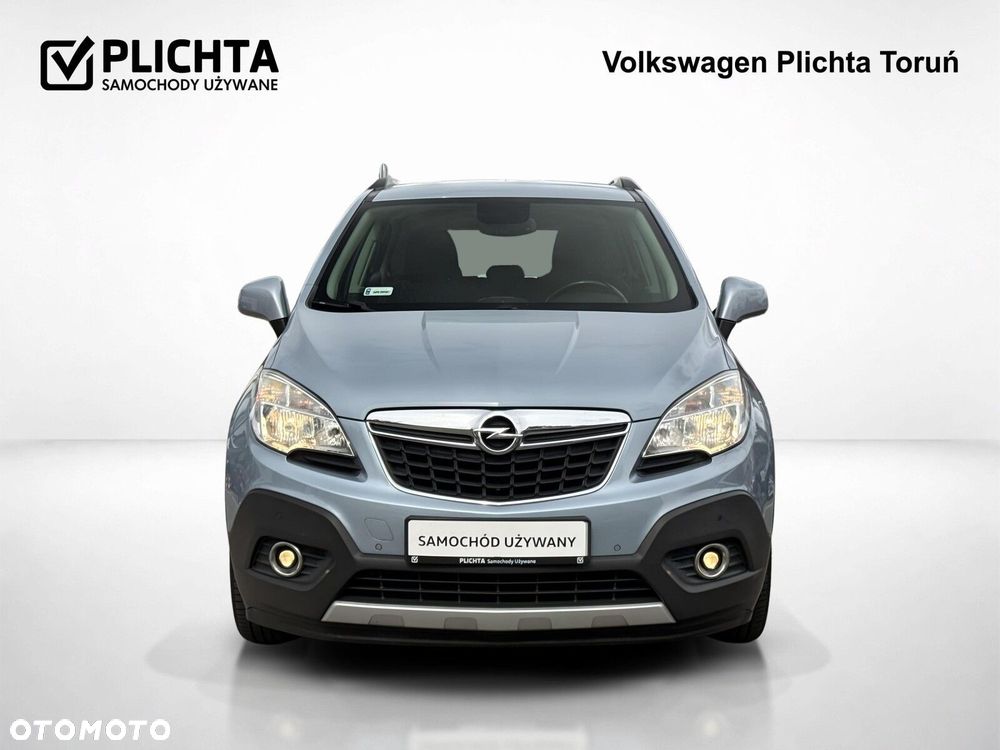 Opel Mokka 1.6 Enjoy S&S - 3
