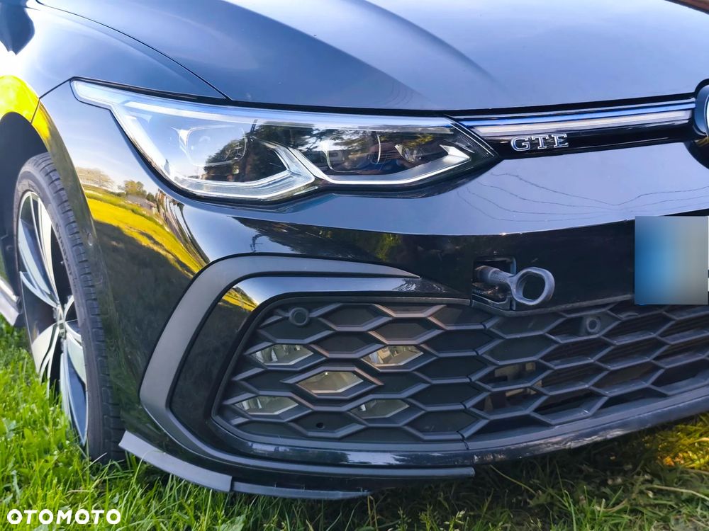 Volkswagen Golf 1.4 eHybrid OPF DSG GTE - 9