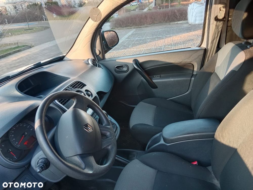 Renault Kangoo - 5