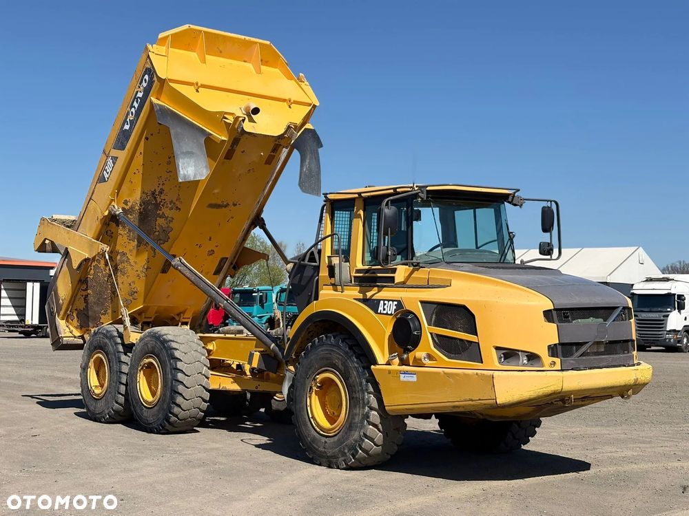 Volvo A30F - 5