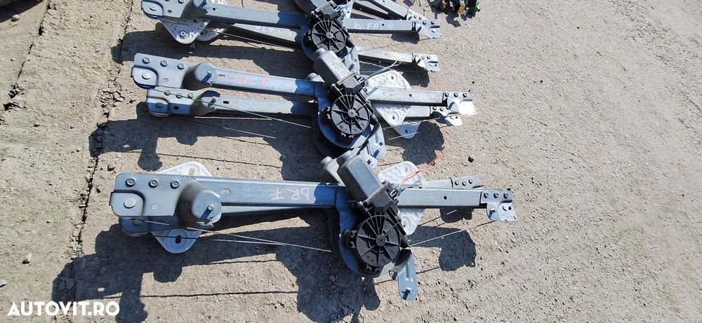 MACARA GEAM ELECTRIC DACIA LOGAN 2005-2012 - 2