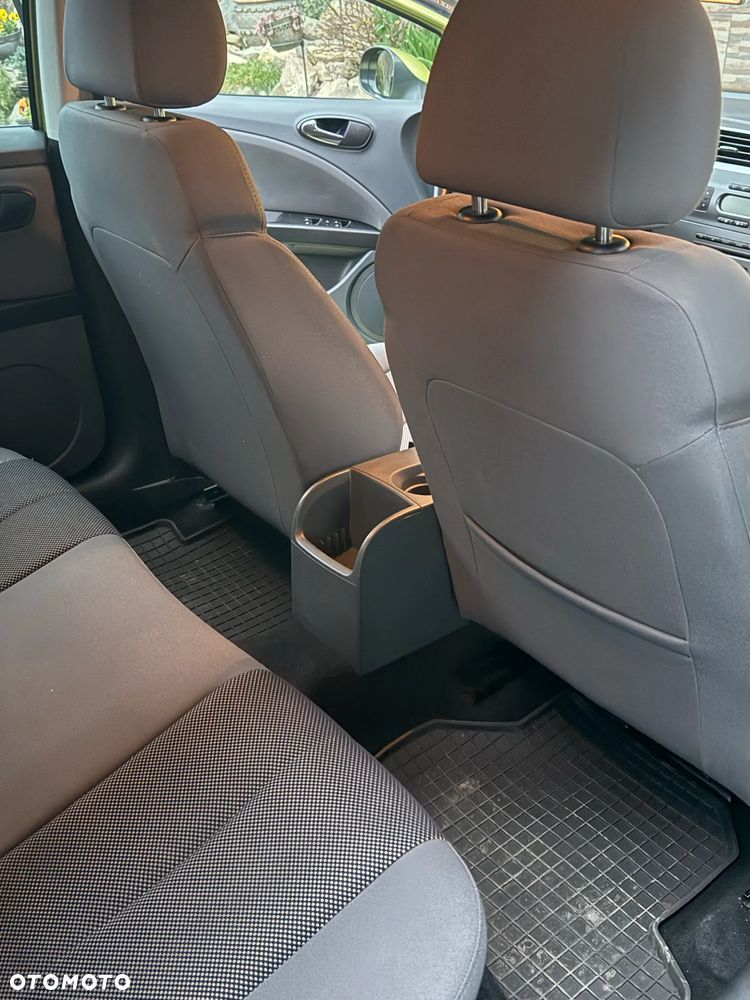 Seat Leon 1.8 TSI Sport - 15