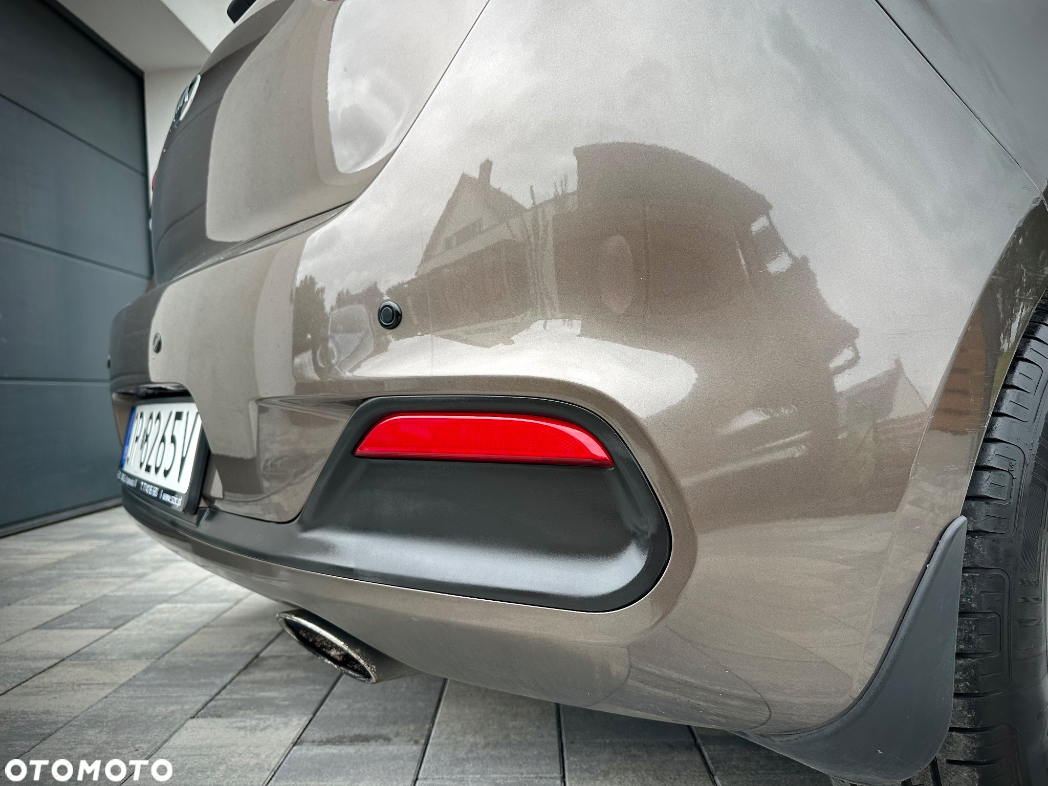 Kia Ceed Cee'd 1.4 L - 8