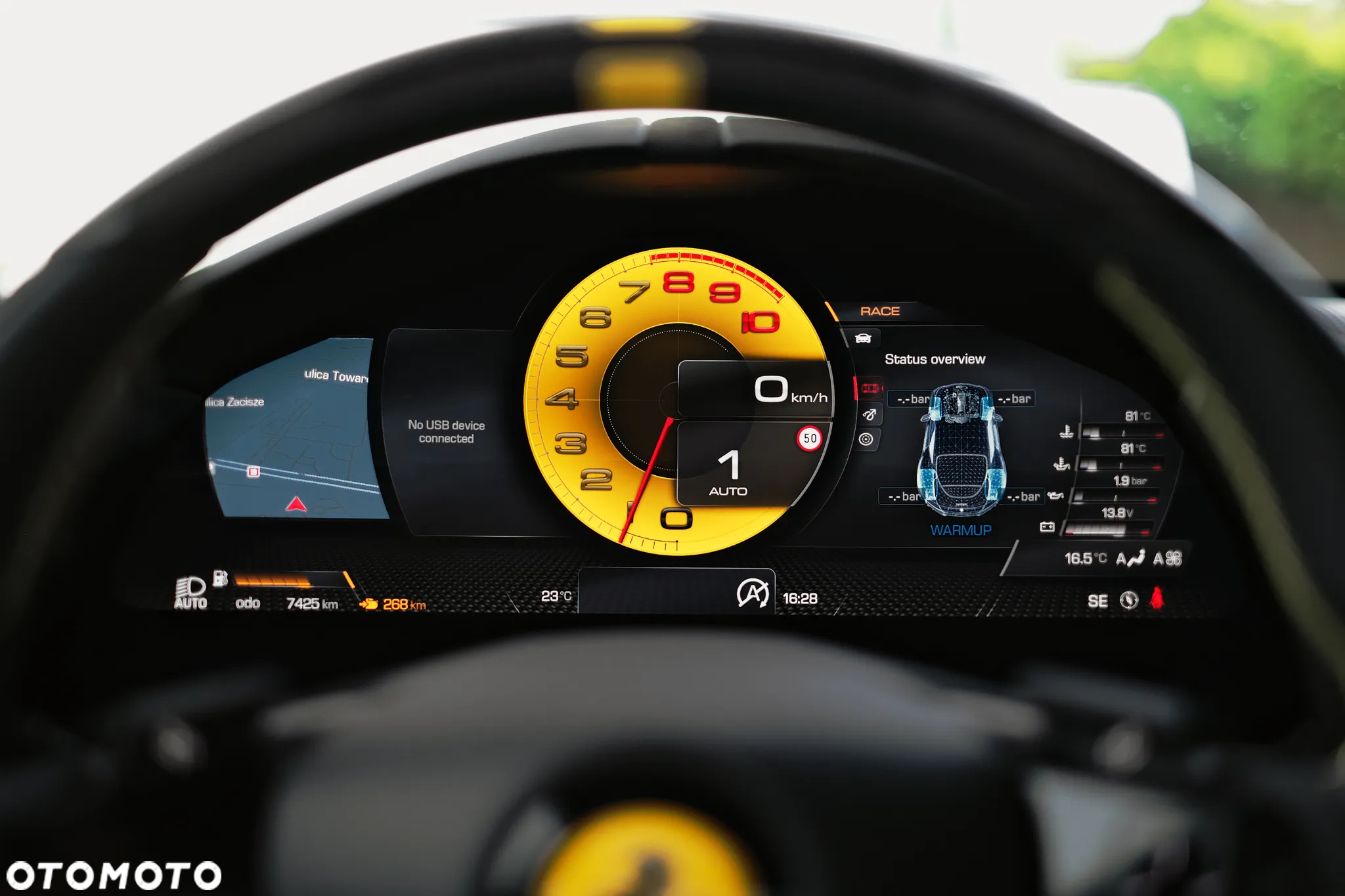 Ferrari Roma - 23