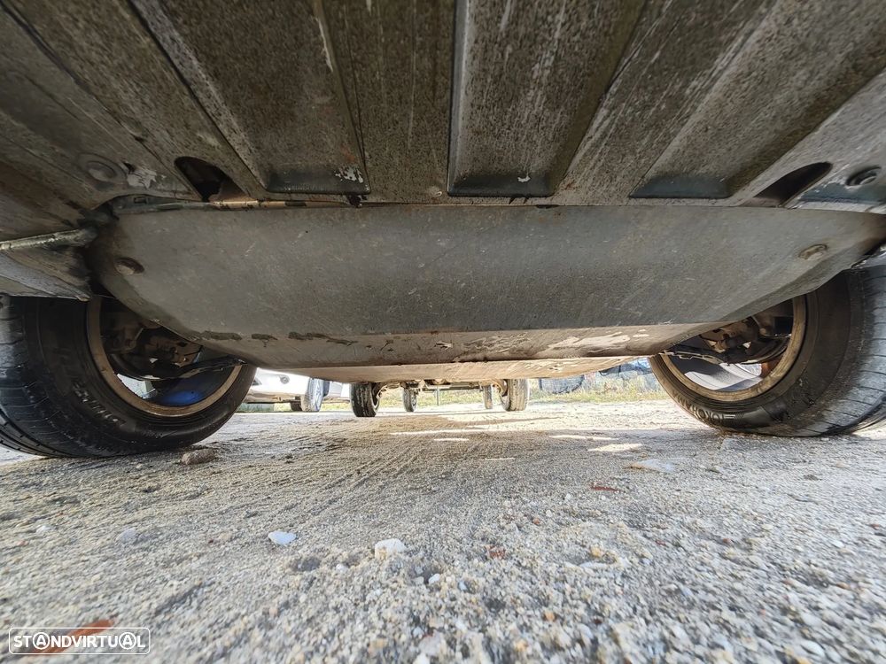 Fiat Panda 1.3 16V M-jet 4x4 Climbing - 35