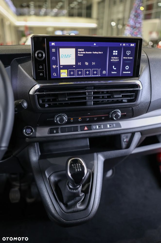 Toyota Proace Verso 2.0 D4-D Long Business - 18