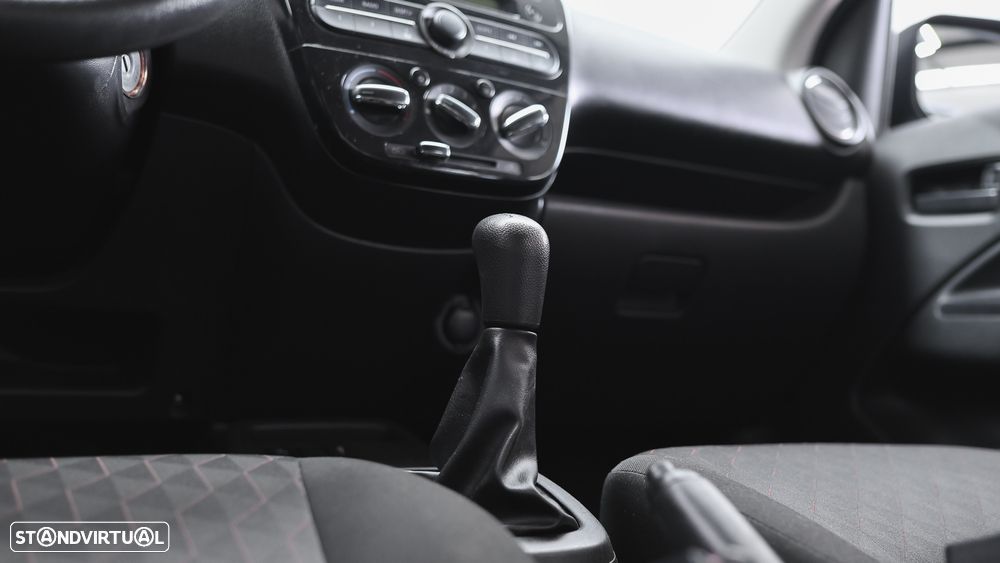 Mitsubishi Space Star 1.0 Active - 42