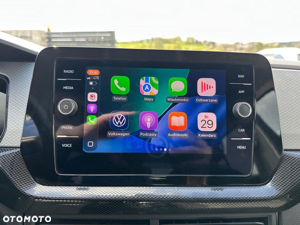 Volkswagen T-Cross - 10