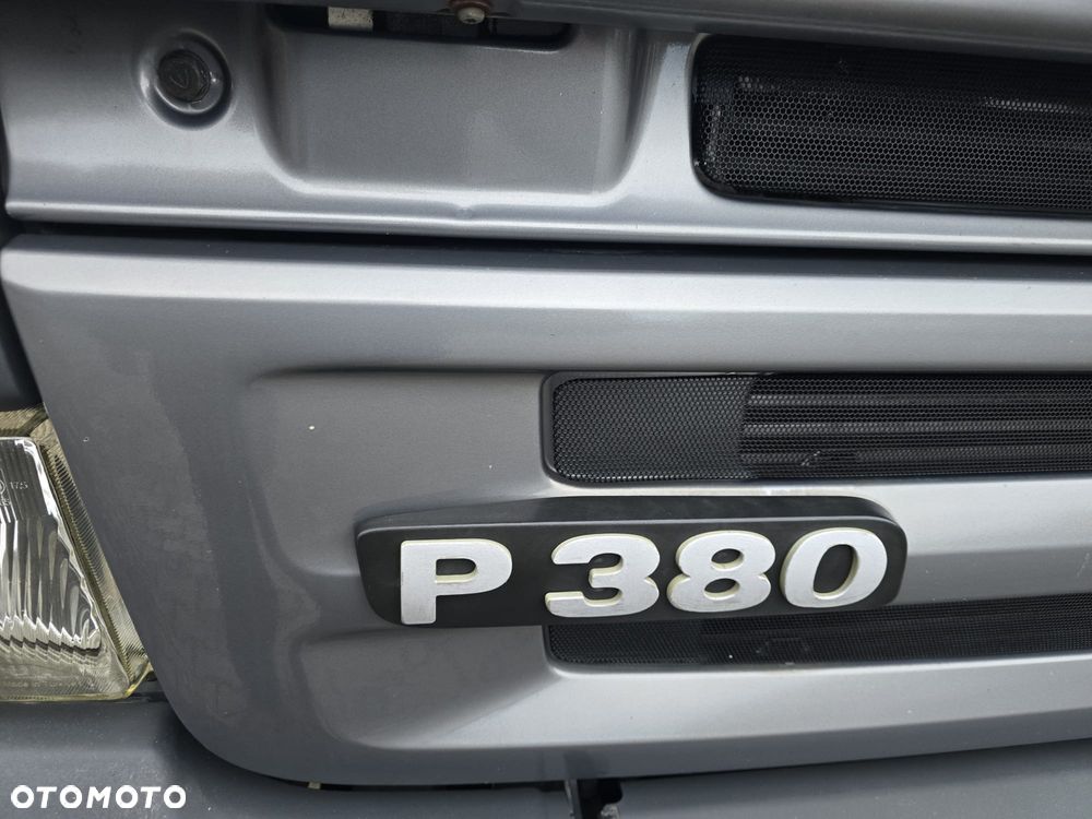 Scania P 380 - 29