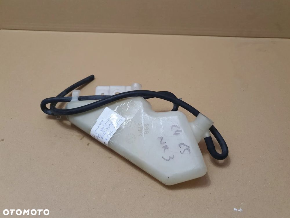 Zbiorniczek Płynu Wyrównawczego Suzuki Gsxr 600 750 2004 - 2005 - 6