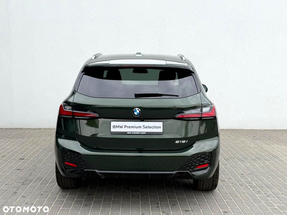 BMW Seria 2 218i M Sport sport - 7