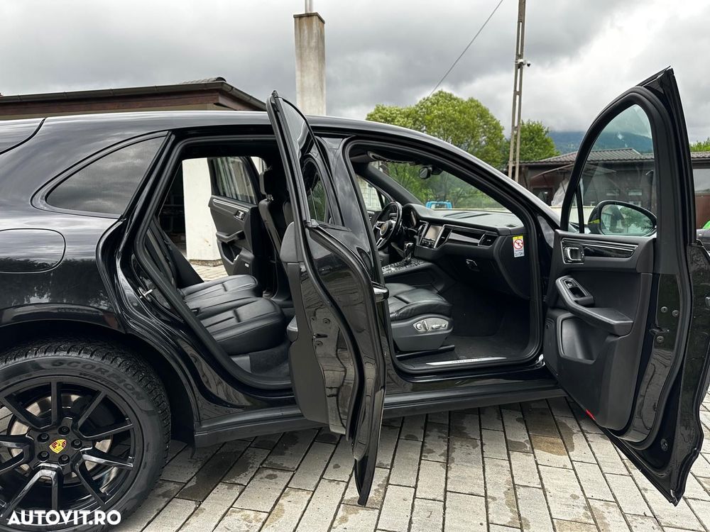 Porsche Macan 3.0 PDK S - 7
