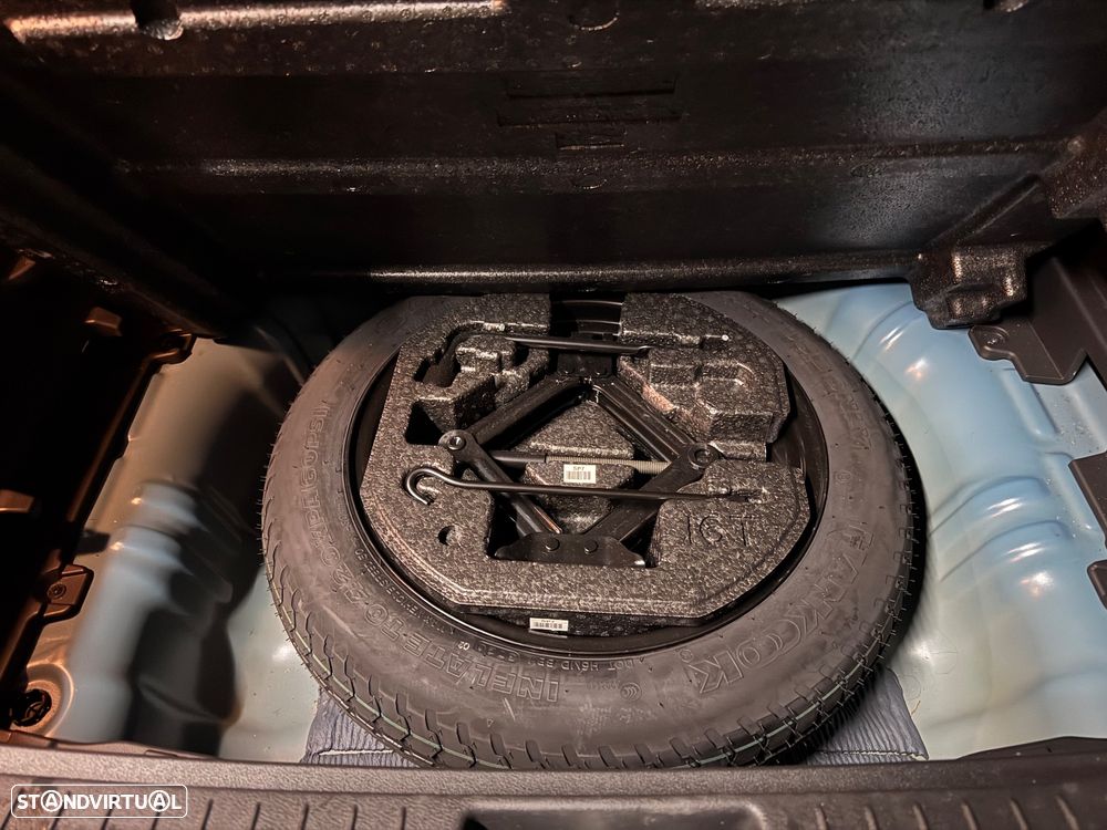 Hyundai Kauai 1.0 T-GDi Premium - 6