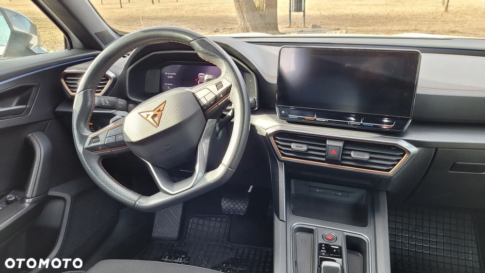 Cupra Formentor - 20