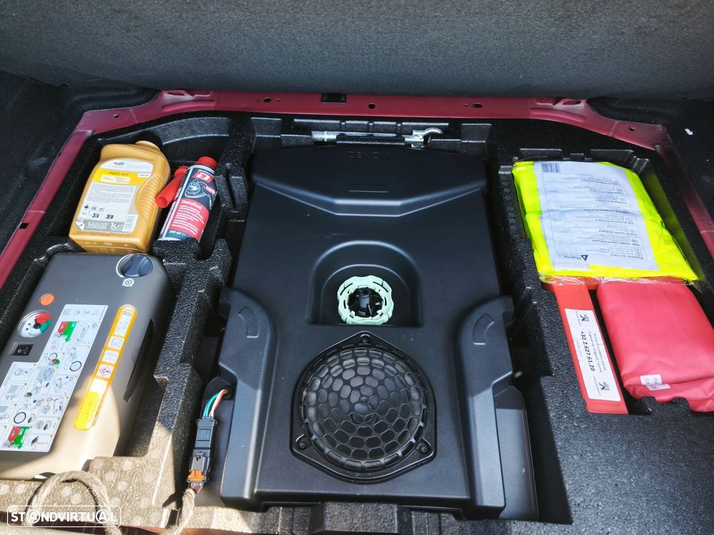 Peugeot 308 GTi by Sport - 19