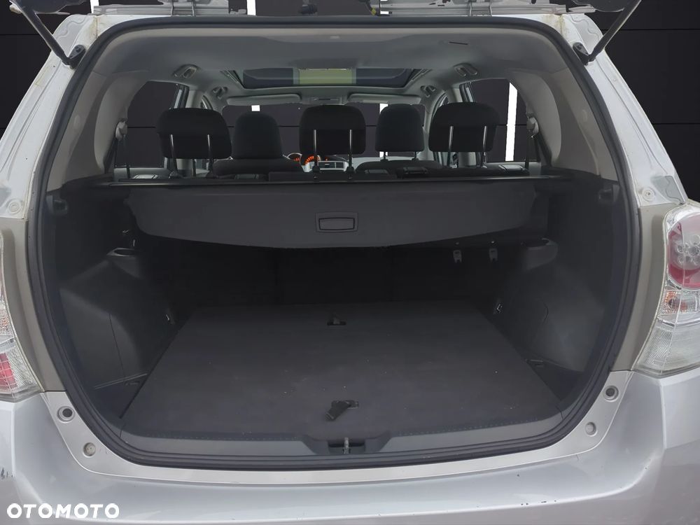Toyota Verso 1.8 5-Sitzer Executive - 18