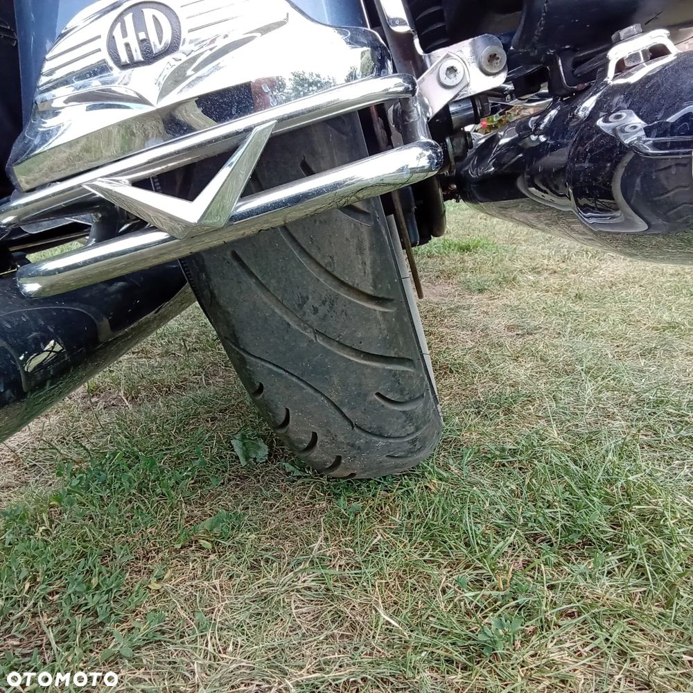 Harley-Davidson Touring Road King - 10