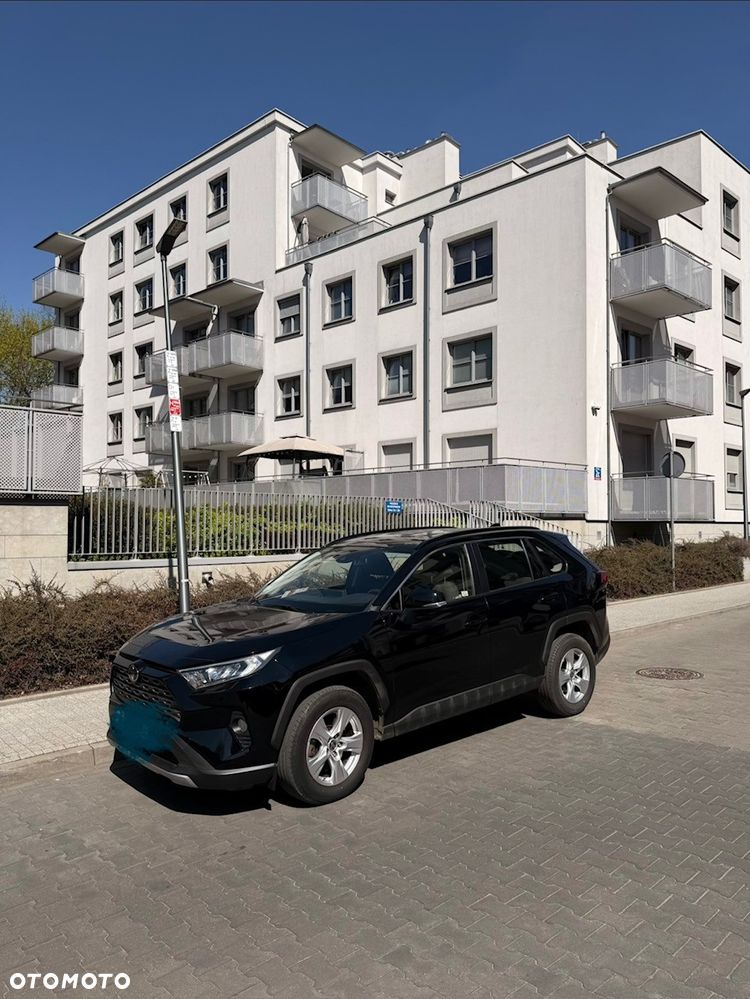 Toyota RAV4 2.0 Active 4x2 - 6