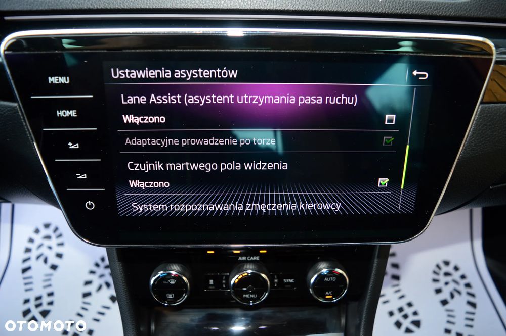 Skoda Superb 2.0 TDI 4x4 DSG L&K - 28
