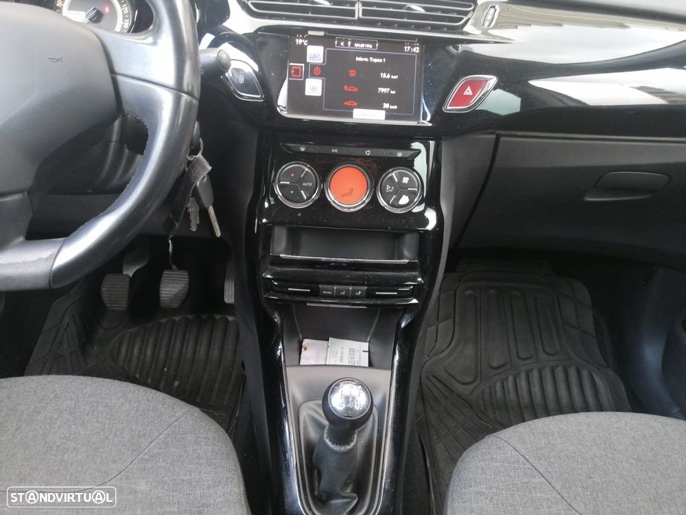 Citroën C3 1.2 PureTech Seduction - 9