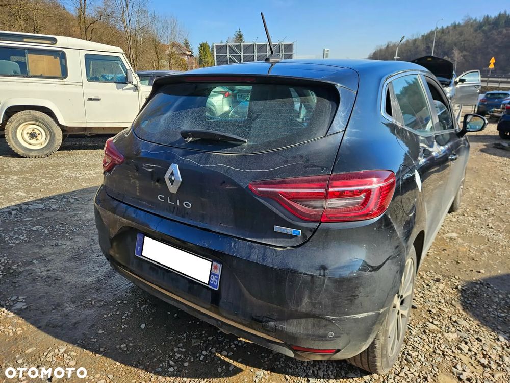 Renault Clio E-TECH 140 EXPERIENCE - 2