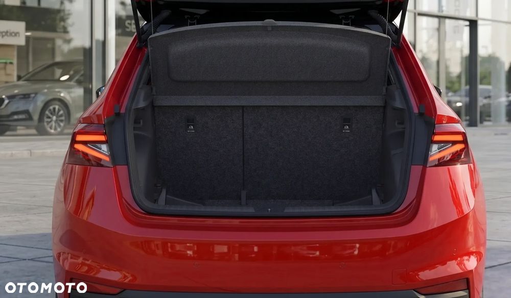 Skoda Fabia 1.0 TSI Monte Carlo DSG - 6