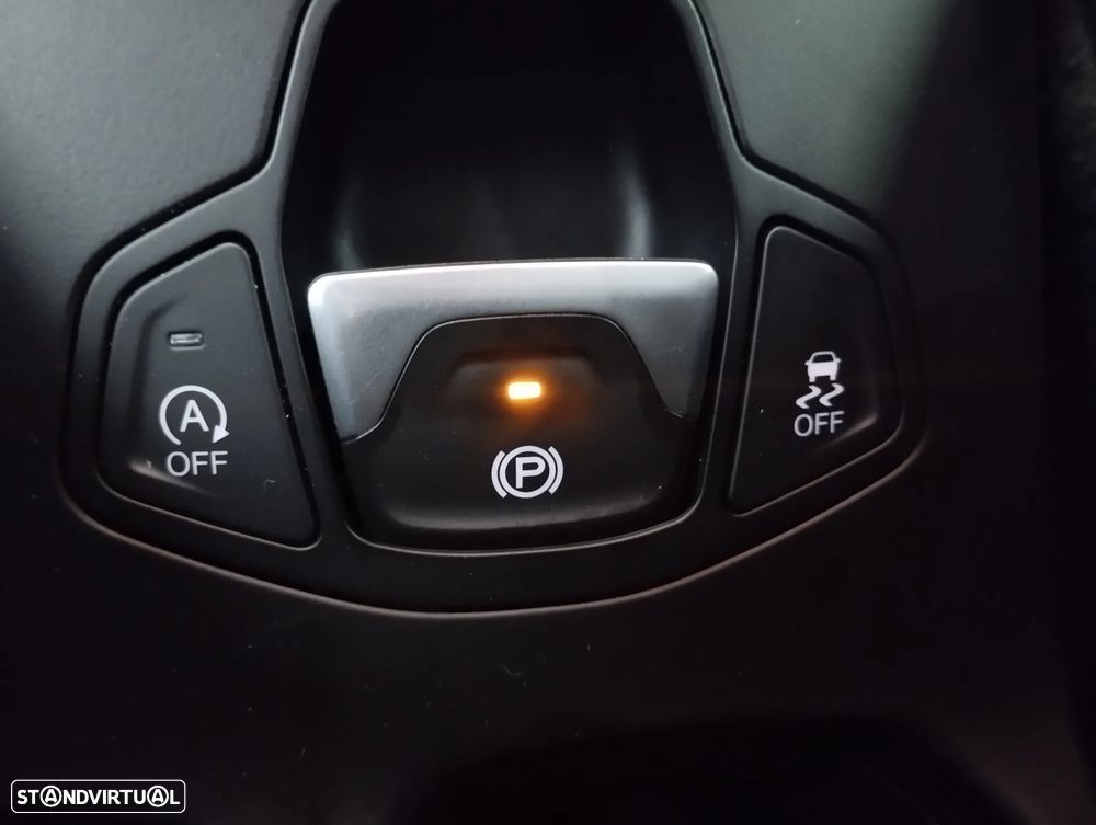 Jeep Renegade 1.0 T Sport - 24