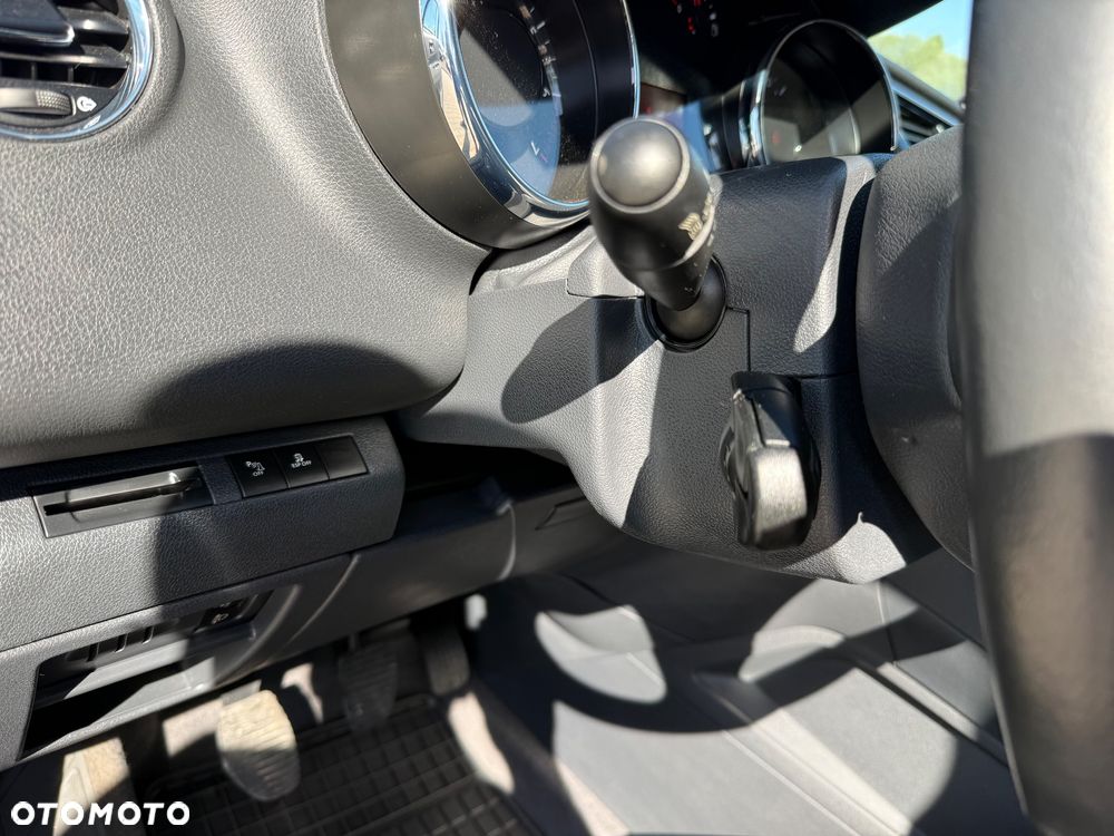 Peugeot 3008 120 VTi Style - 23