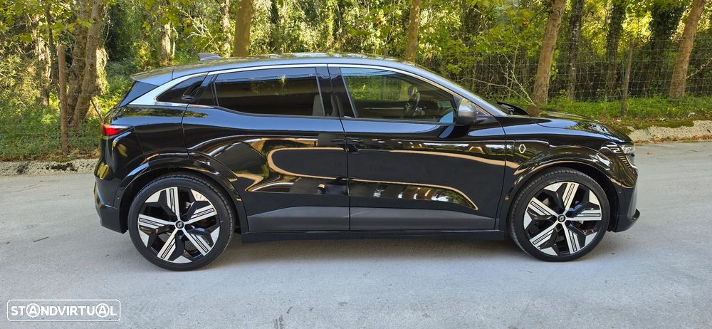 Renault Mégane E-Tech EV60 Iconic Optimum Charge - 16