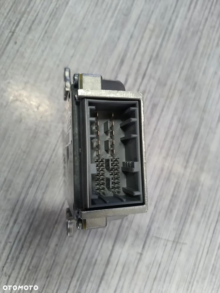 BMW X2 F39 MINI F57 F60 Wzmacniacz Audio HiFi 5A4E600 - 5