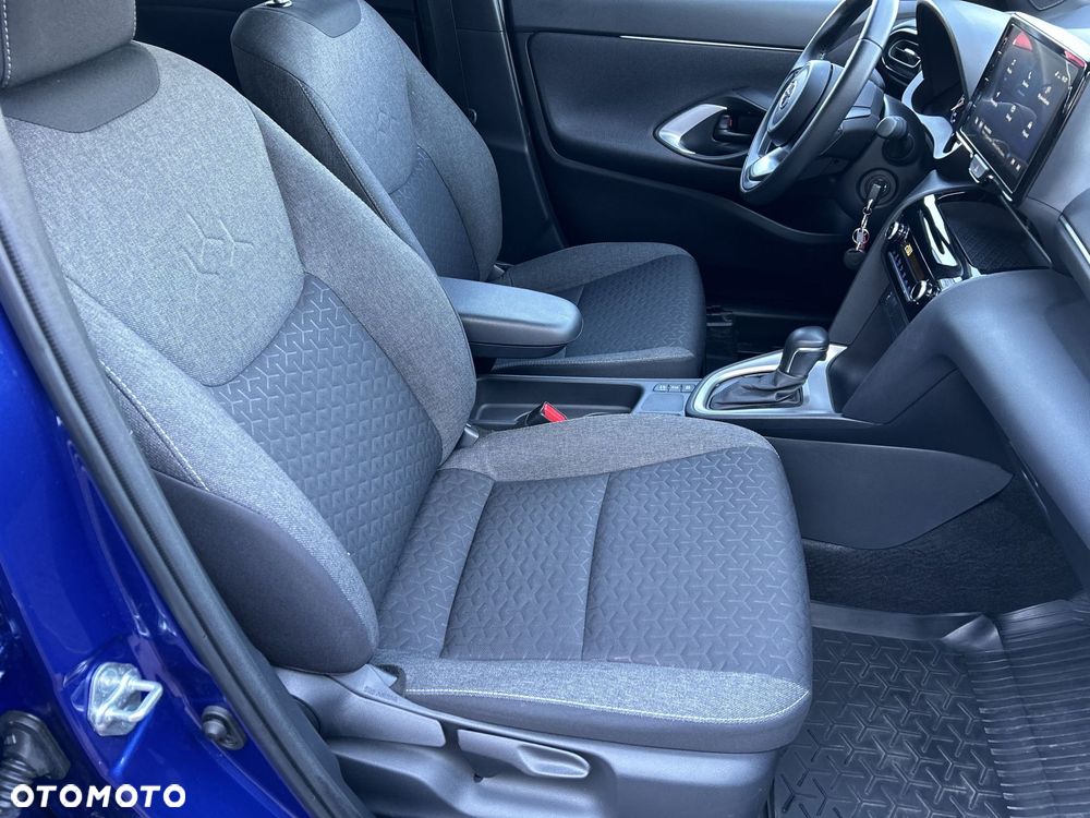 Toyota Yaris Cross Hybrid 1.5 Comfort - 16