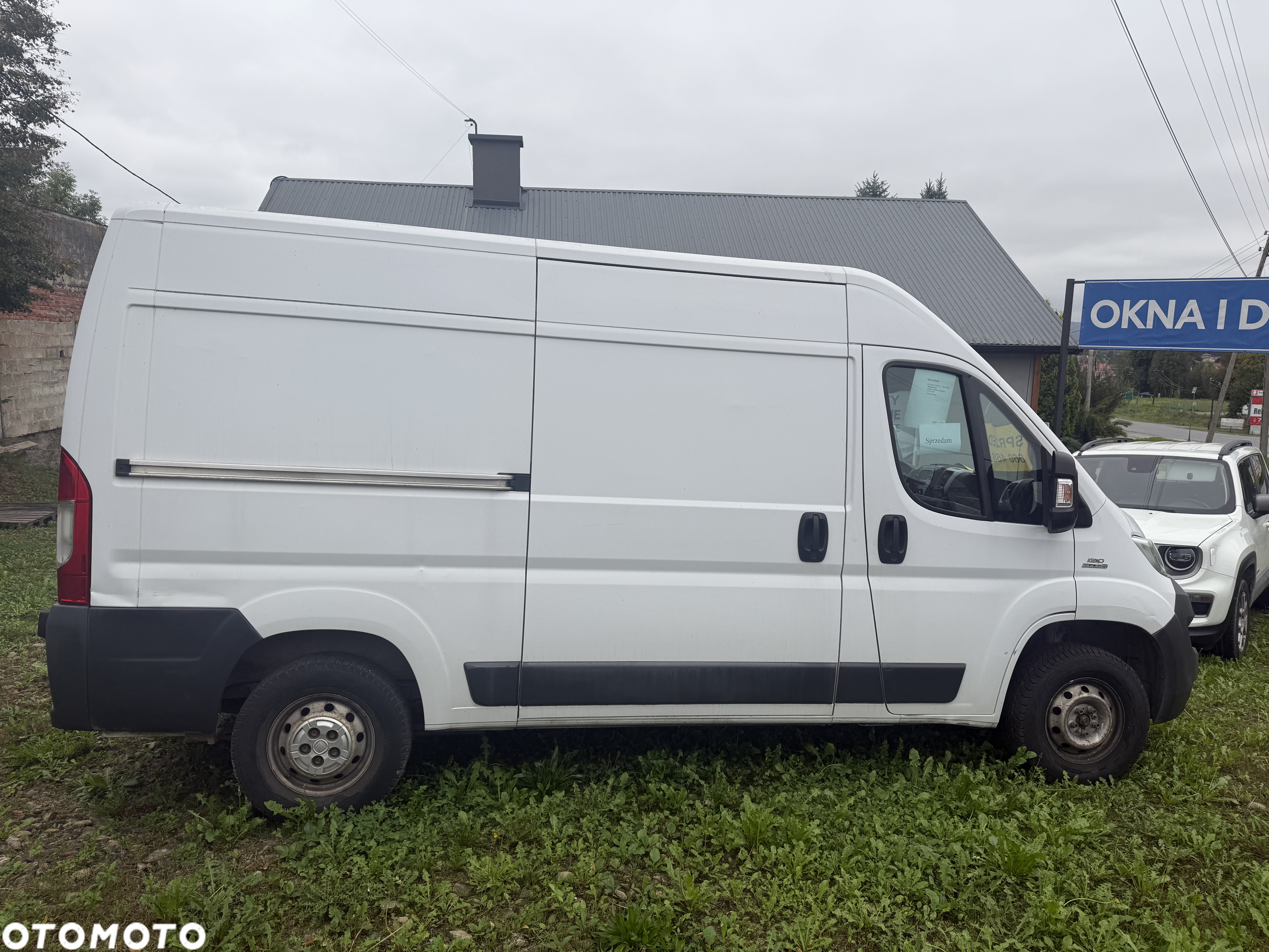 Fiat Ducato - 7