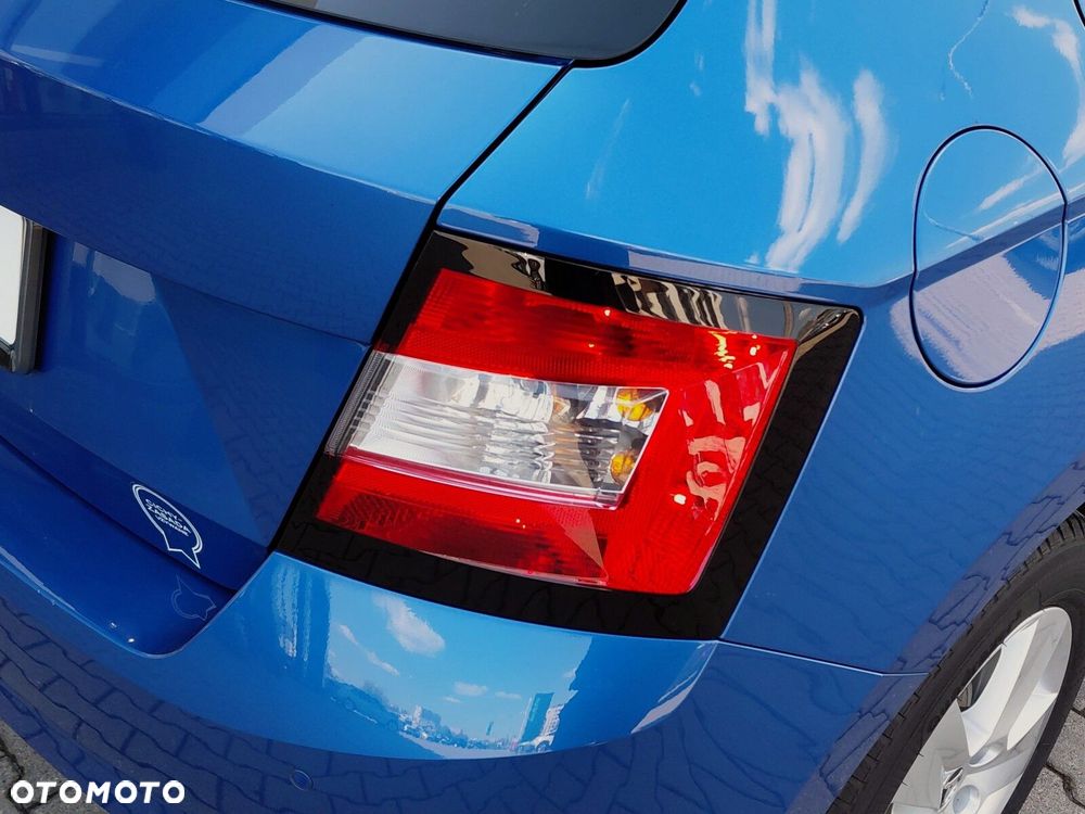 Skoda Fabia 1.0 TSI Style - 31