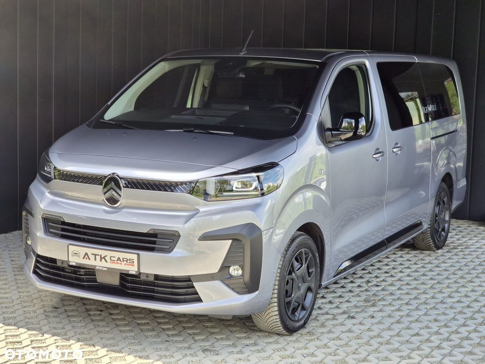 Citroën SpaceTourer 2.0 BlueHDi XL Plus EAT8 - 2